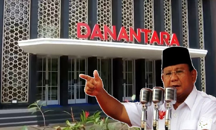 Selevel Temasek! Danantara Resmi Diluncurkan, Siap Kelola Rp 14.715 T, Jadi Game Changer Ekonomi RI?