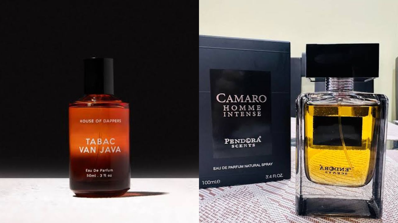 5 Parfum Pria Khusus Acara Formal dengan Kesan Berwibawa Siap Bikin Siapapun Terkesan!