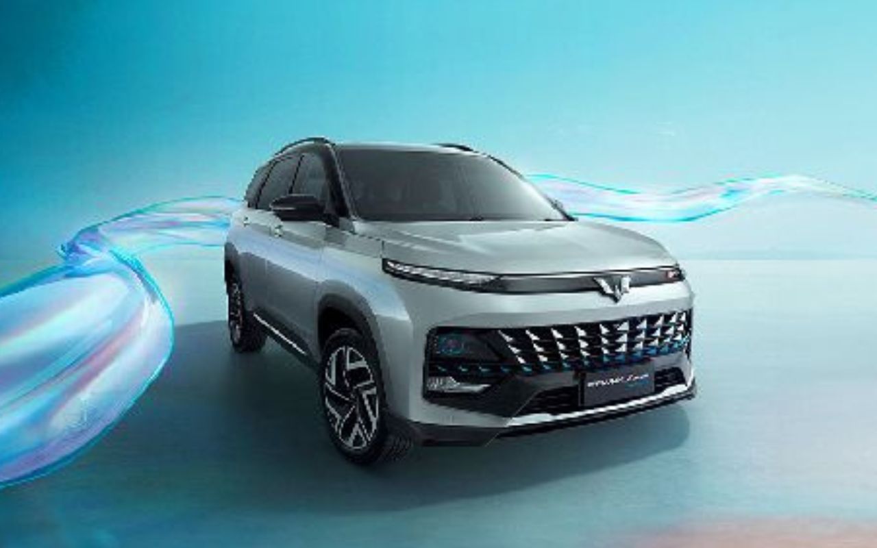 Di Harga Rp140 Juta, Sudah Bisa Bawa Wuling SUV Terbaru, 3 Varian Siap ...