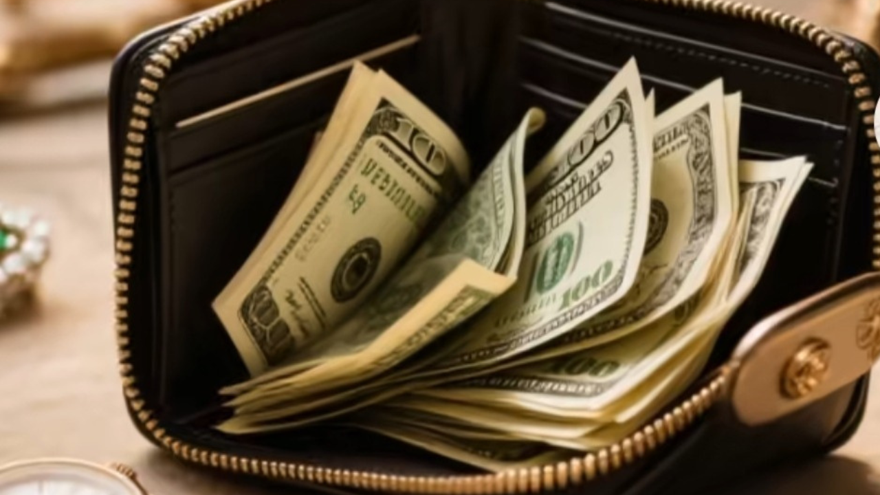 6 Zodiak Ini Dikabarkan Kaya Raya di Tahun Kuda Api 2026