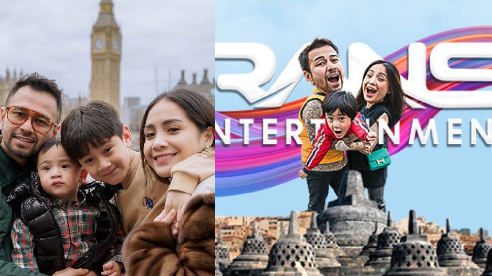 Pengen Kerja Bareng Raffi Ahmad? PT Rans Bisnis Indonesia Lagi Buka Loker di 2 Posisi Magang Nih, Yuk Daftar!