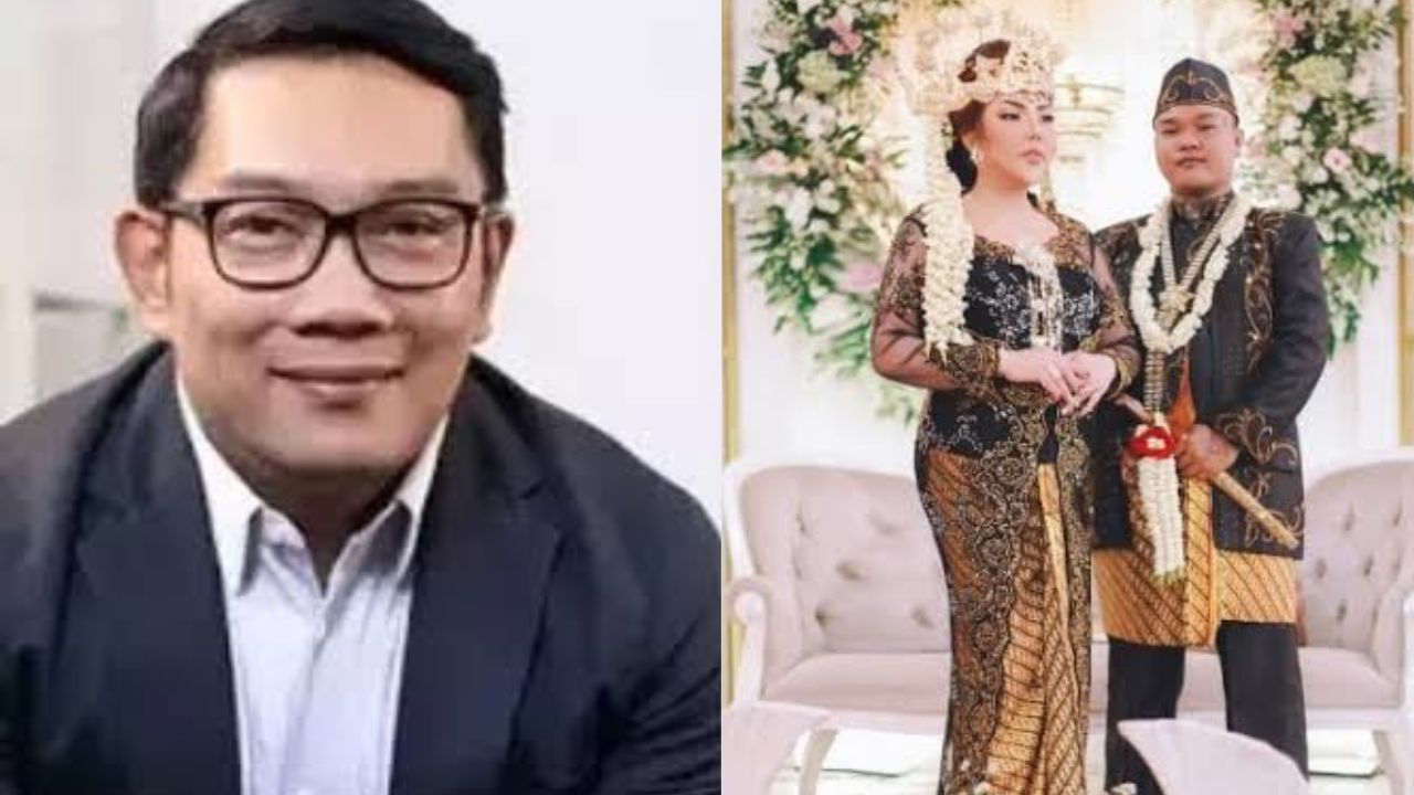 Bukan Marah, Suami Lisa Mariana Mendukung Penuh Aksi Tuntut Keadilan ke RK, Netizen: Dapat Komisi