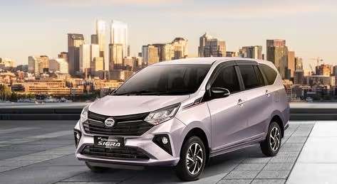 Inilah 4 Mobil Tangguh dan Murah Dibawah 200 Juta Bisa Jadi Pilihan Keluarga