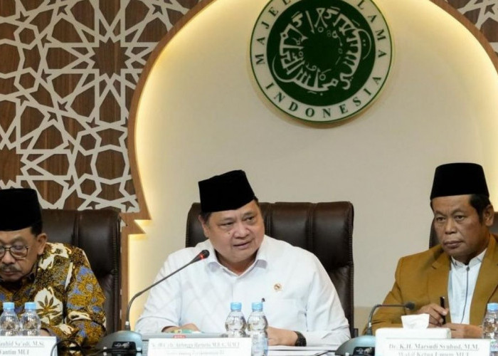 Pemerintah Pastikan Aspek Halal Aman dalam Perjanjian Dagang RI–AS, Kepentingan Nasional Jadi Prioritas