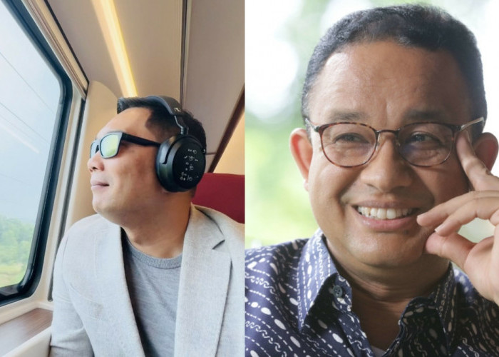 Ridwan Kamil Lawan Berat Anies Baswedan di Pilkada DKI Jakarta? PKB Bilang Begini!