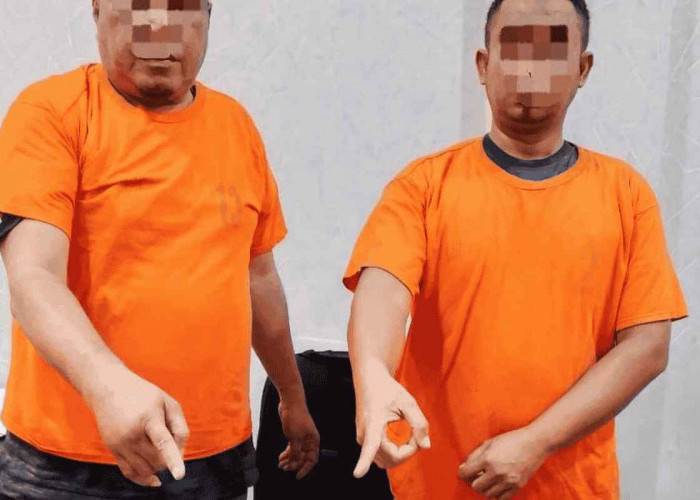 Upaya Pengiriman Sabu 2,7 Kilogram ke Jakarta Digagalkan, Dua Kurir Diamankan Polda Sumut