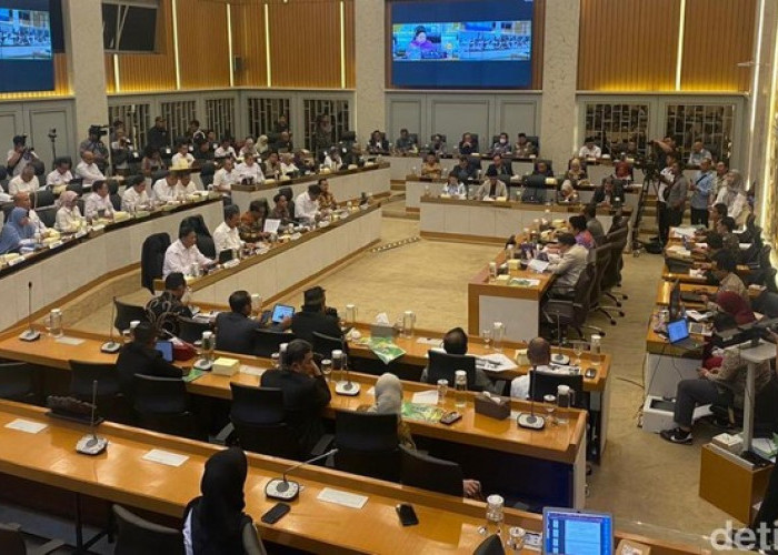 Anggota DPR Tegur Menteri KKP Gegara Kunjungan ke Aceh Tanpa Koordinasi, Soroti Pentingnya Menghargai Mitra