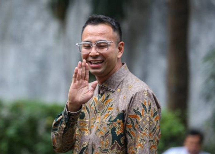Nama Raffi Ahmad Disebut di Sidang Korupsi Bea Cukai, KPK Konfirmasi Karena Hal Ini
