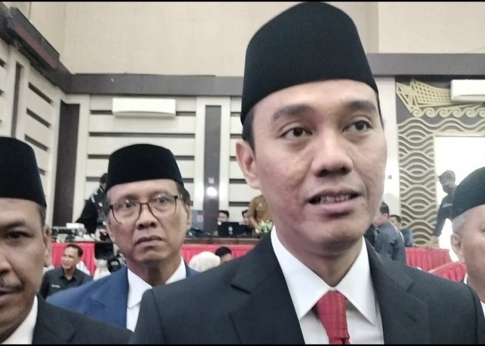 Bupati OKI Tagih Janji Hutama Karya Bangun Exit Tol  Mesuji Raya, Lahan Sudah Dibebaskan