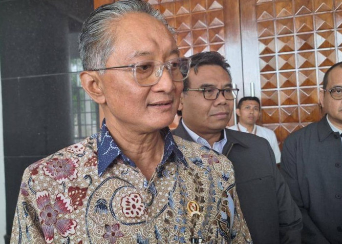 Pesantren Al Khoziny Akan Dibangun Ulang, Menteri PU: ‘Insyaallah Pakai APBN!’   