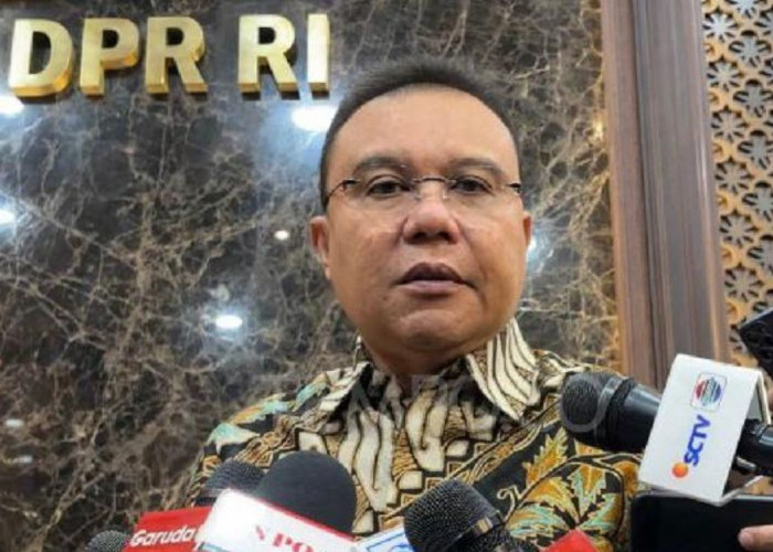 DPR Tegaskan KUHP dan KUHAP Baru Sah Secara Hukum, Dasco Soroti Maraknya Hoaks