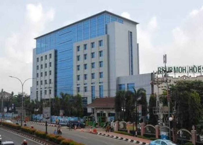 Kemenkes Hentikan Sementara PPDS Mata Unsri di RSMH Palembang Usai Dugaan Perundungan dan Pemerasan