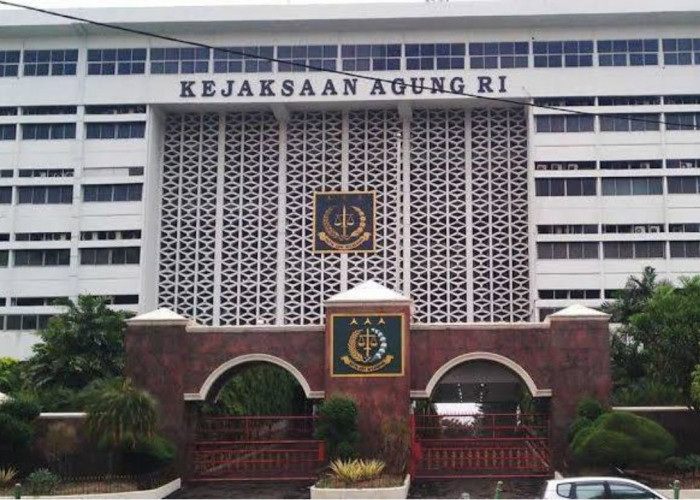 Viral! Kejaksaan Agung Bongkar Dugaan Izin Tambang Bermasalah di Konawe Utara, Ini Klarifikasinya.. 