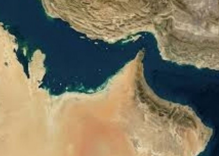 Donald Trump Desak Negara Bantu Amankan Selat Hormuz, Reaksi China Jadi Sorotan!