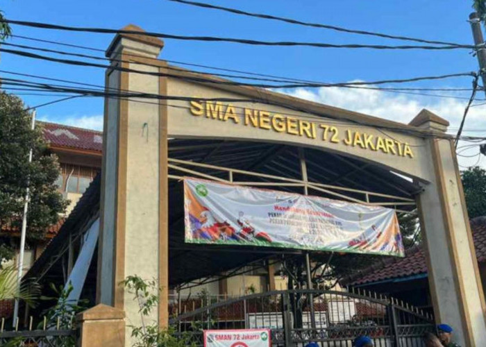 Terus Diselidiki, Ayah Pelaku Peledakan SMAN 72 Jakut Diperiksa, Dugaan Perundungan di Telusuri!