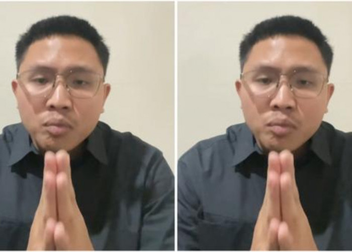 Konten Berujung Petaka! Resbob Viral Hina Orang Sunda, Publik Bongkar Riwayat Ayah