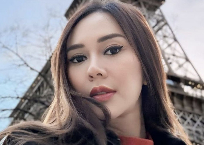 Disebut Sebagai Selingkuhan Ridwan Kamil, Aura Kasih Berpotensi Diperiksa Oleh KPK Terkait Kasus Bank BJB!