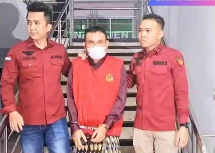 Oknum Anggota DPRD Ogan Ilir Diduga Terlibat Korupsi Menjual Tanah Negara, Kerugian Capai Rp 10,5 Miliar