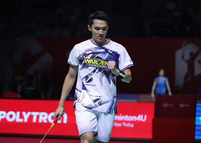 7 Wakil Indonesia Berburu Tiket Semifinal Indonesia Open 2026 