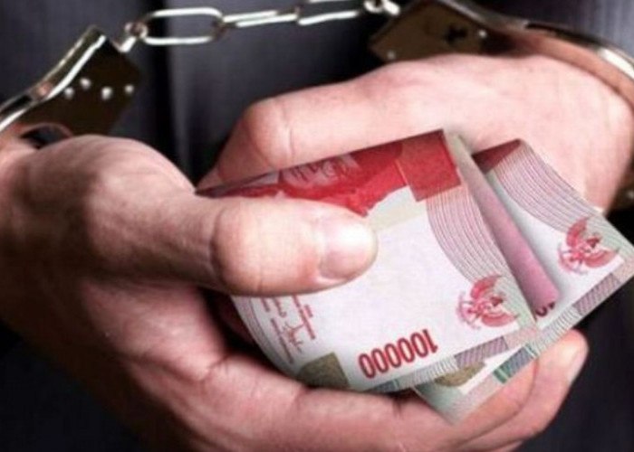 Hati-hati! Modus Undian Palsu Pejabat BRI Siak Gasak Habis Rp1,1 Milyar Uang Tabungan Nasabah 