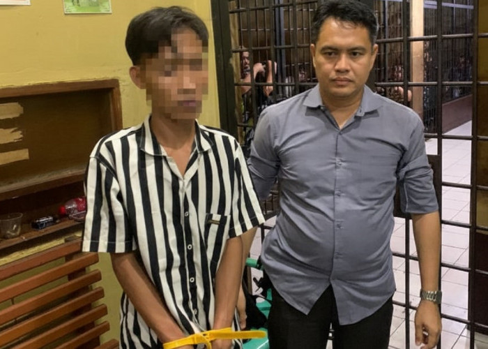 Ajak Pacar Wik-wik di Kos-kosan Lalu Direkam, Vidionya Dijadikan Senjata Untuk Mengancam