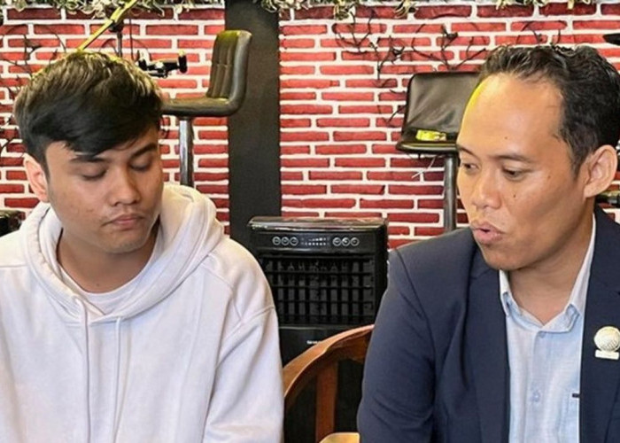 Kuasa Hukum Ressa Rizky Rossano Tegaskan Gugatan Hanya ke Denada, Ayah Kandung Bukan Prioritas, Kenapa? 