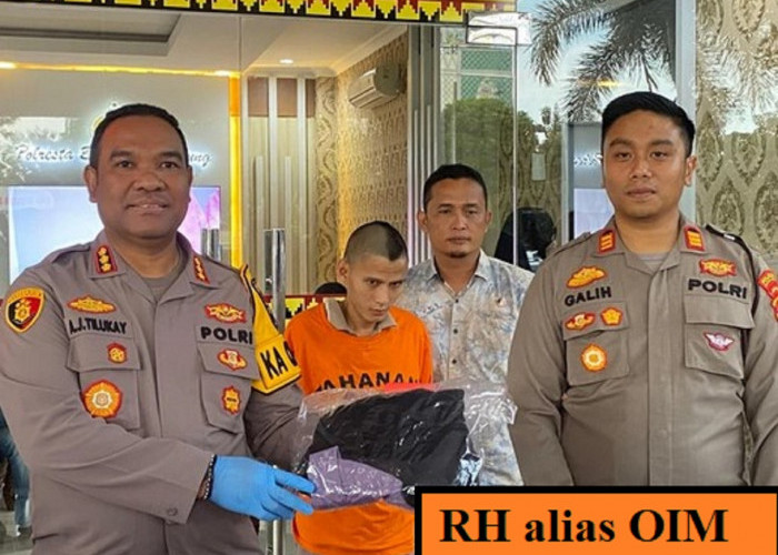 Sering Nonton Film Tak Senonoh,  Pemuda  'Garap' 3 Bocah SD Sesama Jenis di Toilet Sekolah