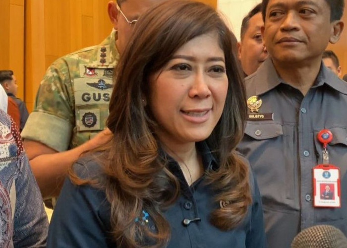 Heboh! Menkomdigi Sidak Kantor Meta, Kasih Ultimatum Tegas Soal Konten DFK