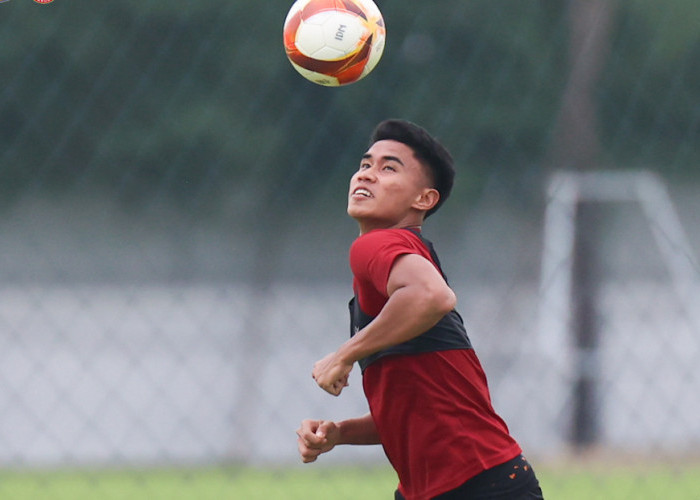 Ferrari Ceritakan Misi Indonesia di Piala AFF U23 2025: Juara di Rumah Sendiri! 