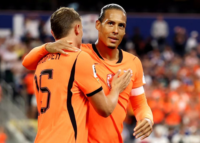 Piala Dunia 2026: Belanda Mengejar Peluang 32 Besar,  Wajib Menang Lawan Swedia, Mampukah? 