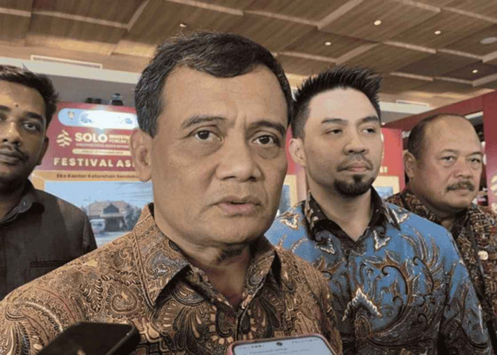 Izin Tambang di Lereng Gunung Slamet Disorot, Gubernur Luthfi Beri Penjelasan Tegas