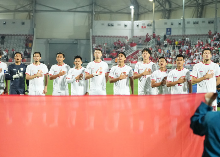 Korsel Kena Prank VAR, Brace Struick Bawa Indonesia Pimpin 2-1 di Babak Pertama