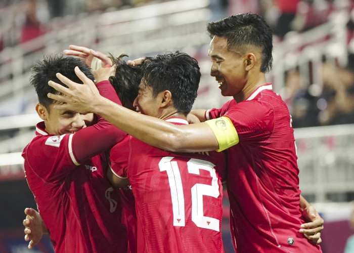 Tantang Korea Selatan di 8 Besar Piala Asia U-23, Indonesia Belum Puas, Ridho: Target Kami Lebih Dari Ini