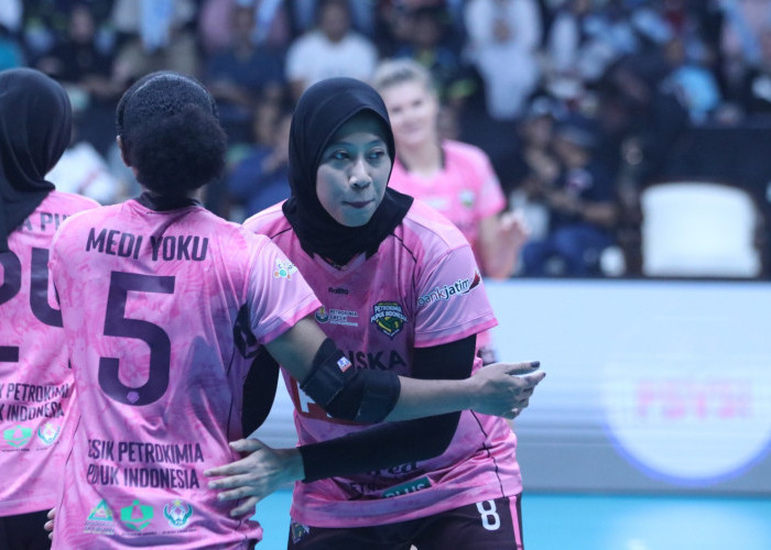 Jogja Membara! Final Proliga 2025 Dijamin Seru Gegara Ini, Berikut Jadwal Live Pertandingannya