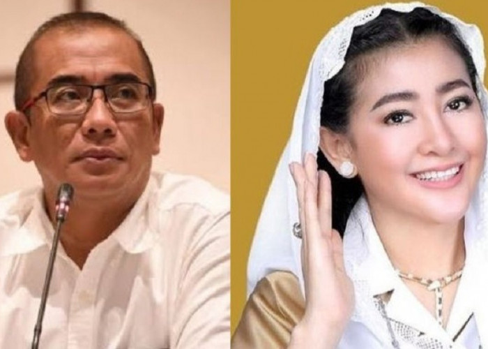 Hasyim Asy'Ari Mengaku Dalam Proses Cerai Agar Dapat Menjalin Asmara Dengan Korban, Begini Tanggapan Istri...