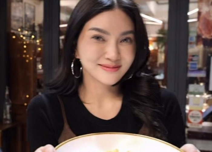 Dituding Hina Ruben Onsu Soal Nafkah Rp200 Juta, Pihak Sarwendah Akhirnya Buka Suara Soal Video Viral