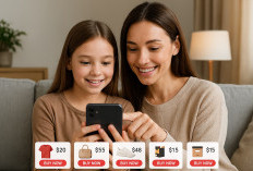 Pesta Belanja Tergila Tahun Ini! Transanksi Belanja Online Harbolnas 2025 Ditarget Tembus Rp35 T