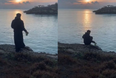 Wisata Berujung Maut! Seorang Pria Tewas Jatuh dari Tebing di Pantai Mangge Longko Bima