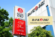 Bank DKI Jakarta Buka 4 Lowongan Kerja Terbaru, Yuk Daftar Gais! Sebelum Dilamar Orang Lain