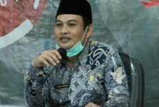 Kepala Dinkes Provinsi Bengkulu, Dr H Herwan Antoni SKM MKes: Cegah PTM, Masyarakat Diimbau Lakukan Ini