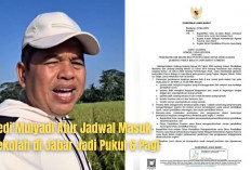 Dedi Mulyadi Atur Jadwal Masuk Sekolah di Jabar Jadi Pukul 6 Pagi dan Sabtu-Minggu Libur, Netizen Pro-Kontra