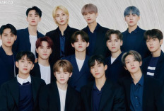 SEVENTEEN Mewakili K-Pop di Billboard Music Awards 2024: Dikonfirmasi Tampil dan Masuk Nominasi