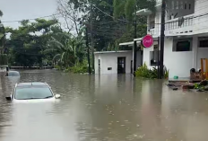 Bali Darurat Banjir Bandang dan Longsor: 7 Korban dan Infrastruktur Rusak Berat