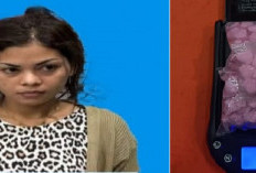 Novi Sulayan Edarkan 'Barang' Asal Sekayu, 3 Pemasok dan Kurir Ikut Ditangkap