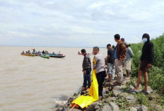 Mayat Tanpa Kepala Ditemukan di Danau Tempe Wajo, Polisi Selidiki Identitas Korban
