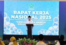 11 Strategi Kemenag Bikin Keharmonisan Rumah Tangga Terjaga, Buktikan Saja