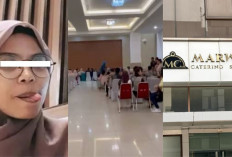 Miris! Tipu 58 Pengantin Rp2,6 Miliar, Owner WO Marwah Nekat Buka Usaha Baru Sebelum Ditangkap