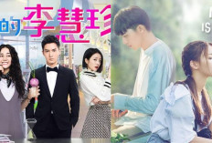 Mirip Drakor! 7 Drama China Terbaik Diadaptasi dari Korea, Dijamin Seru Bestie... 