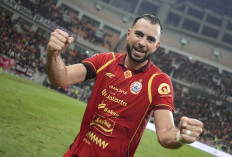 Super League 2025/2026: Minus 2 Asing, Persija Tantang Persis di Stadion Manahan, Lanjut 3 Poin?