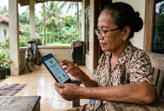 Jangan Sampai Salah! Ini Alur Cek Bansos Pangan Juli 2026 yang Benar